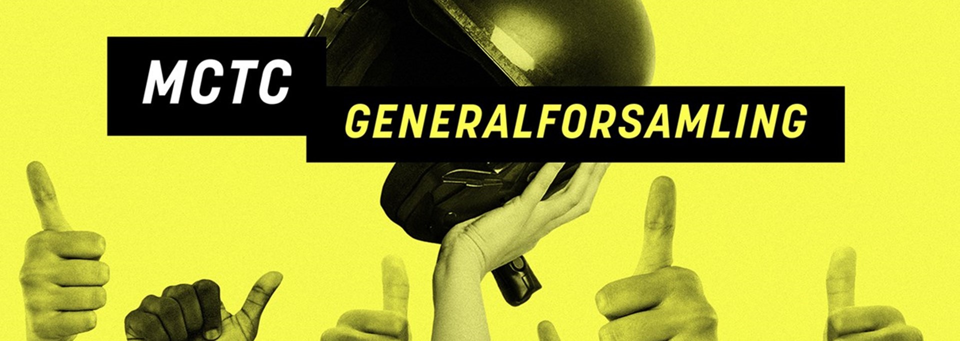 Tak for generalforsamling 2024